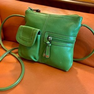 Tignanello Chain Print Interior